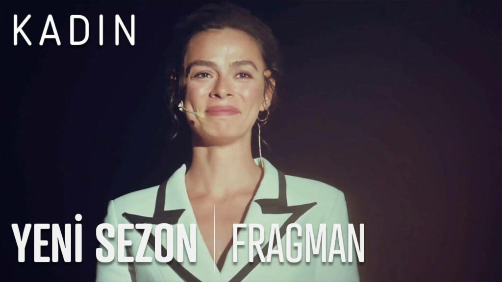 Kadin une femme saison 3 résumé