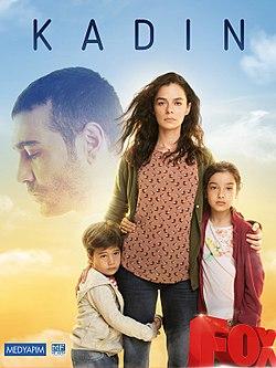 serie-tv-kadin-مسلسل-إمرأة