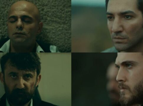 cukur episode 38 résumé