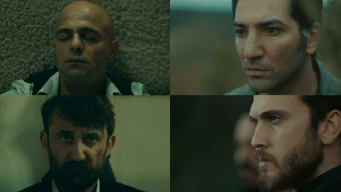 cukur episode 38 résumé