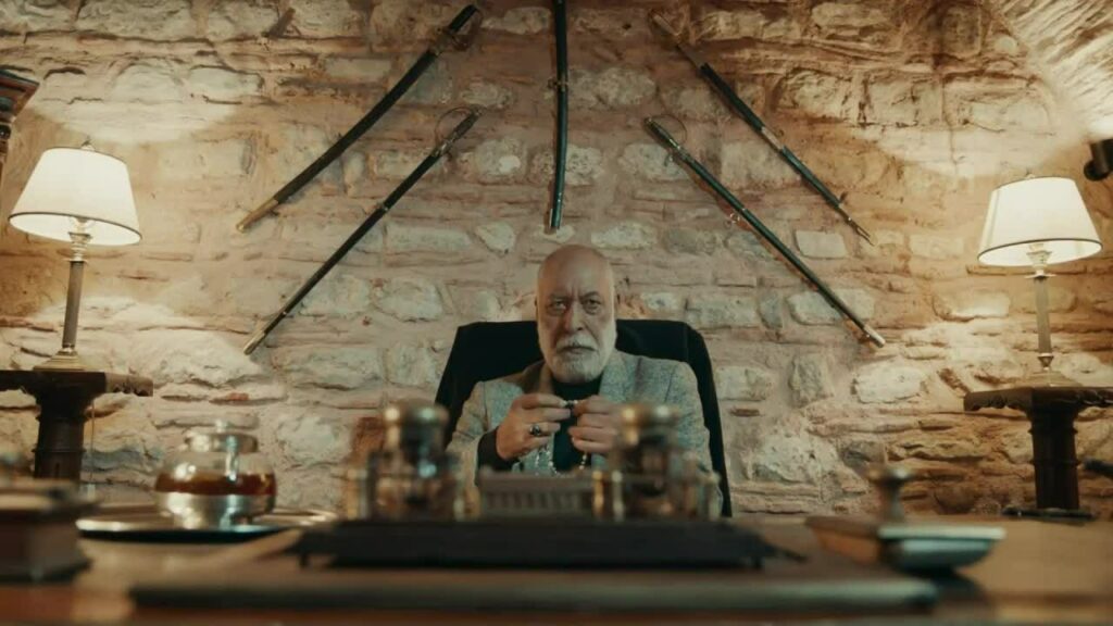 cukur episode 38 resume 5 saison 2 çukur 17
