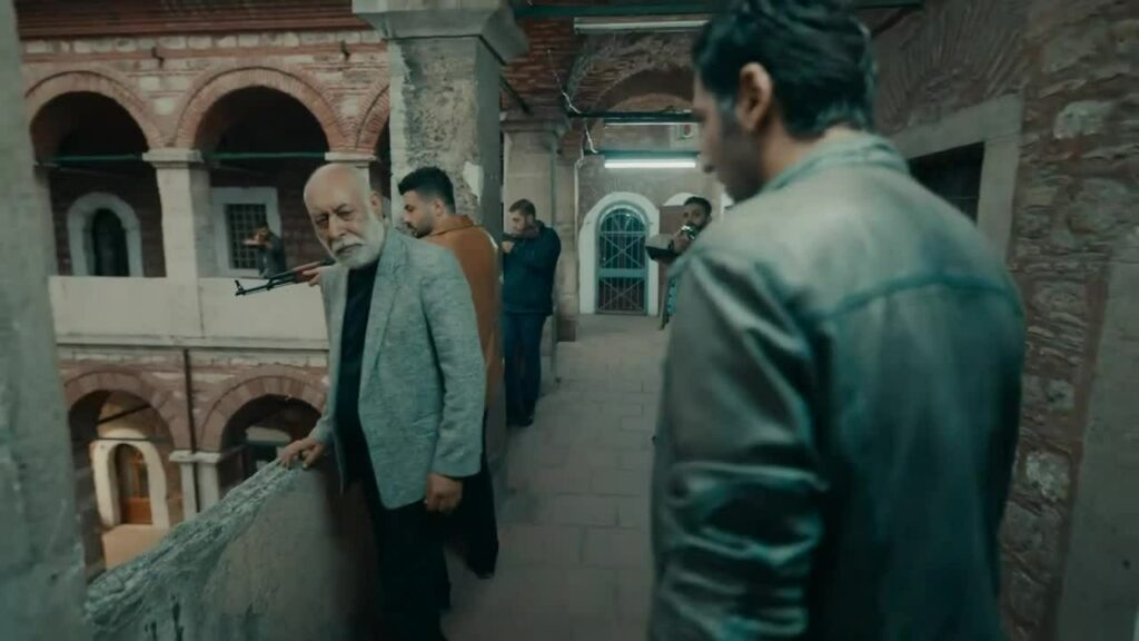 cukur episode 38 resume 5 saison 2 çukur 33