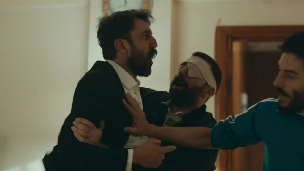 cukur episode 38 resume 5 saison 2 çukur 40