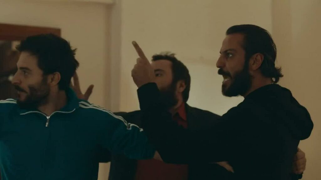 cukur episode 38 resume 5 saison 2 çukur 41