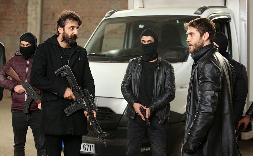 cukur episode 10 yamac et gumali