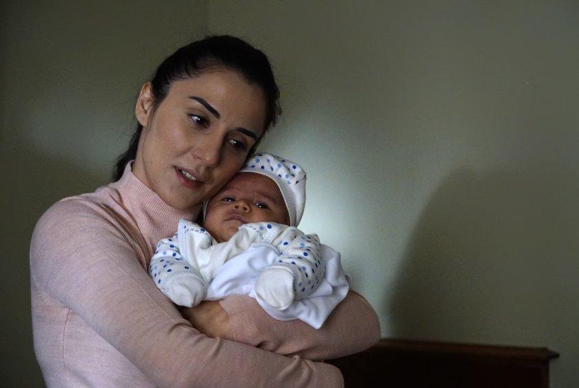 çukur 45 saadet et le fils de vartolu
