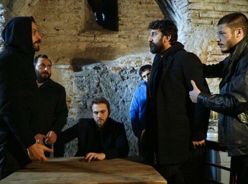 cukur episode 46 13 saison 2 gumali et vartolu