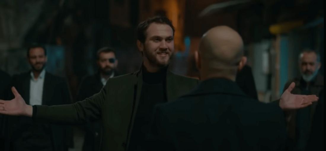 çukur épisode 20 saison 2 (ep 53) résumé complet - Series Turques