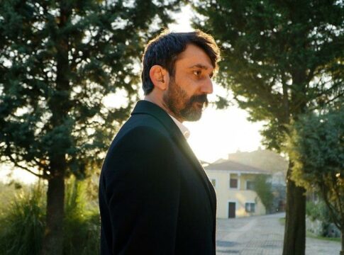 Gumali Koçovali episode 54