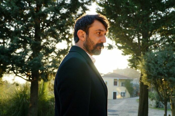 Gumali Koçovali episode 54