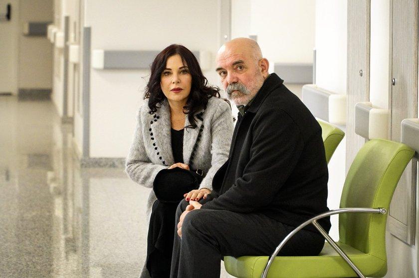 Idriss et meliha dans çukur episode 17 saison 2