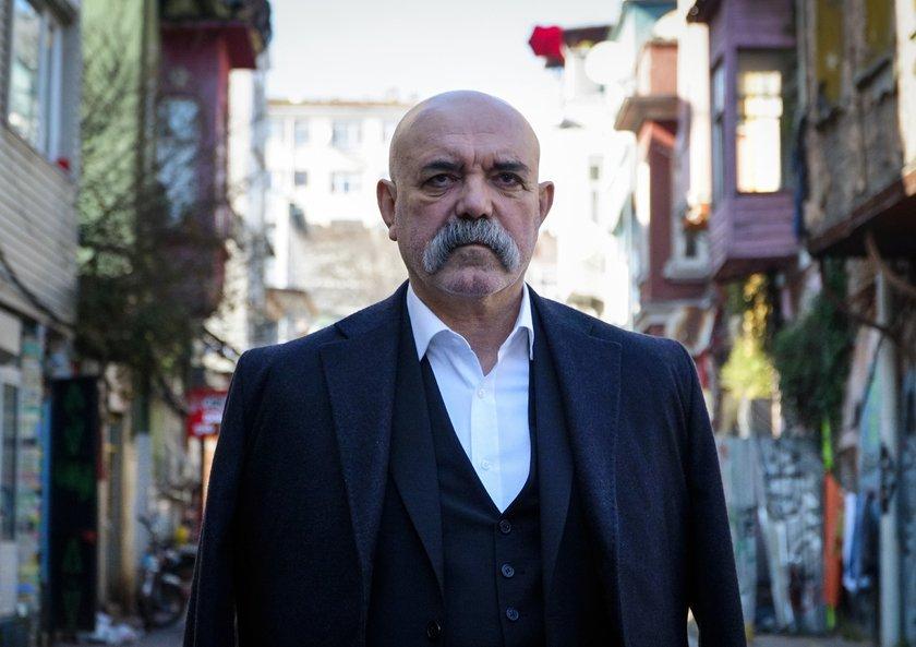 Idriss revient dans çukur ep 20 S02