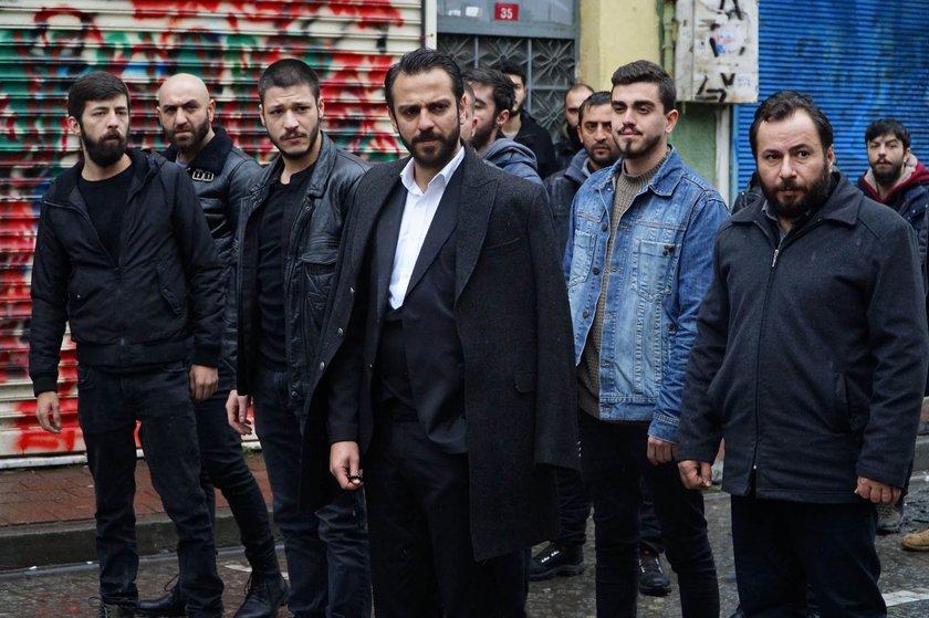 Vartolu Salih dans çukur episode 50