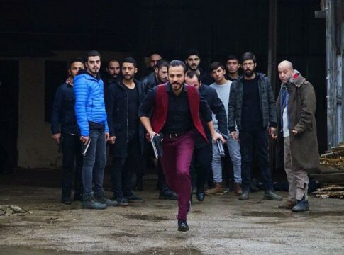 Vartolu salih sauve saadet ep 48 (saison 2 ep 15) çukur