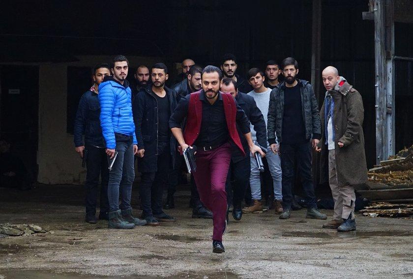 Vartolu salih sauve saadet ep 48 (saison 2 ep 15) çukur