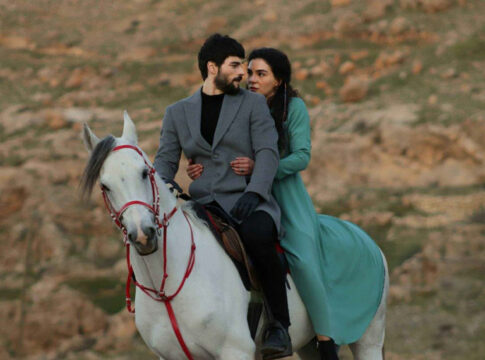 serie turque hercai episode 1 resume complet
