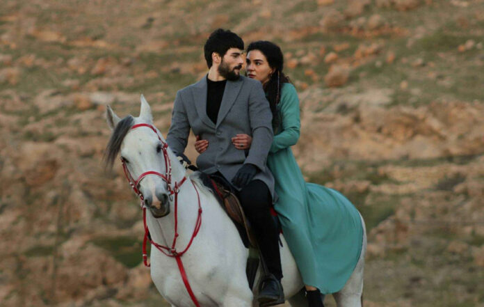 serie turque hercai episode 1 resume complet