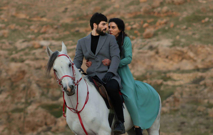 serie turque hercai episode 1 resume complet