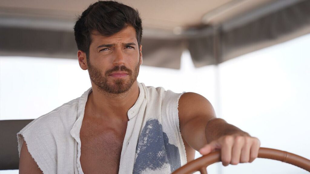 can yaman en espagne bay yanlis