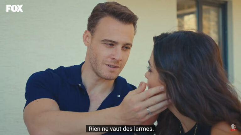 Sen çal Kapimi, Tout ce qu'il faut savoir sur cette série turque
