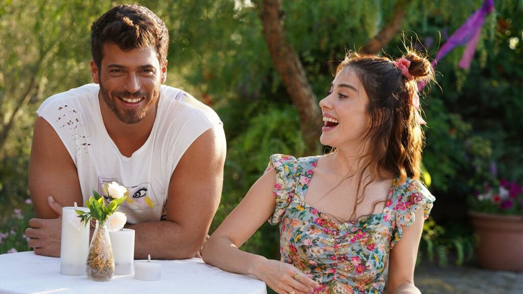 bay yanlis episode 4 can yaman ozge gurel