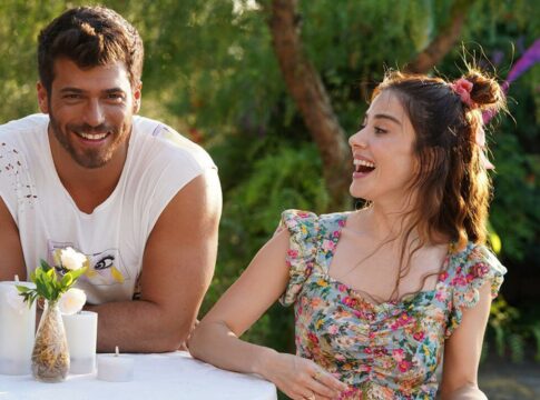 bay yanlis episode 4 can yaman ozge gurel