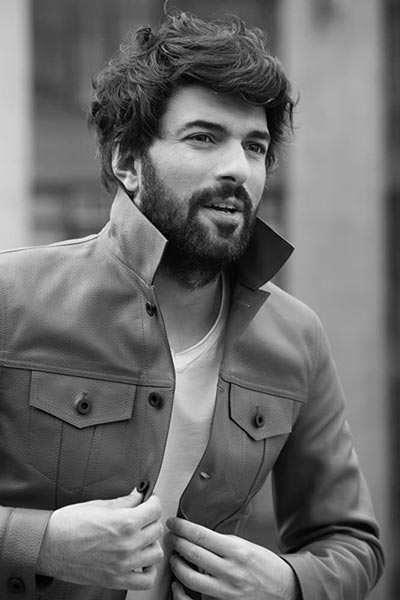 engin akyurek acteur de sefirin kizi