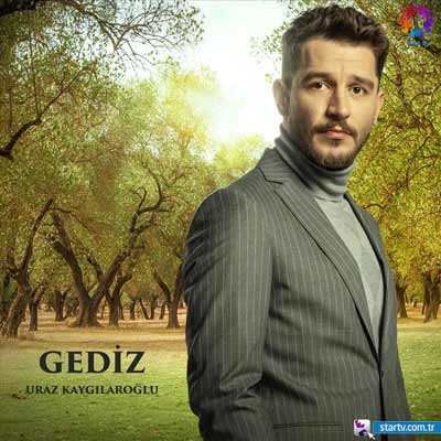 gediz dans la série sefirin kizi