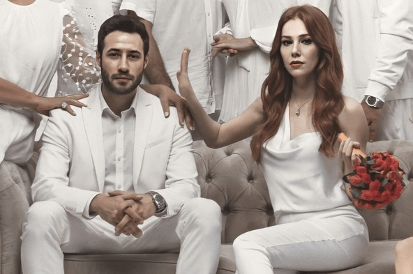 iyi gunde kotu gunde affiche elcin sangu ozan dolunay