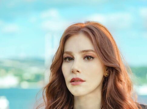 Leyla en weding planner iyi gunde kotu gunde elcin sangu leyla