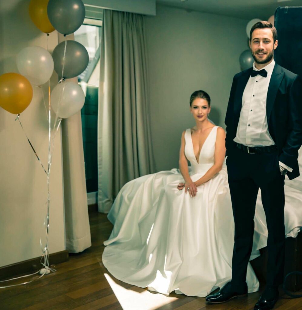 iyi gunde kotu gunde yasemin allen milisa et sarp ozan dolunay