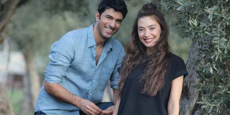 sefirin kizi avec neslihan atagul et engin akyurek