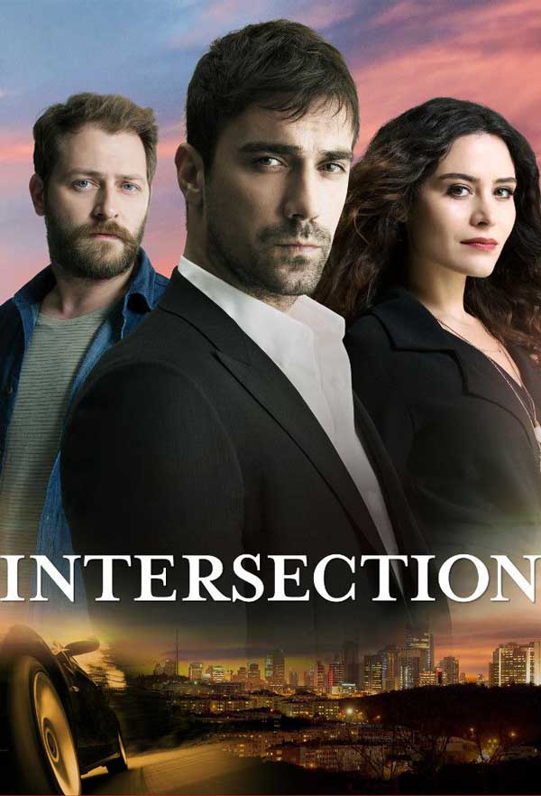 la série turque intersection netflix