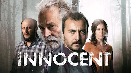 la serie turque masum innocent sur netflix