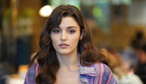 hande ercel