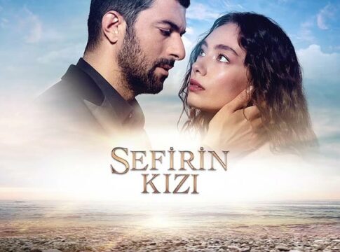 la serie turque sefirin kizi