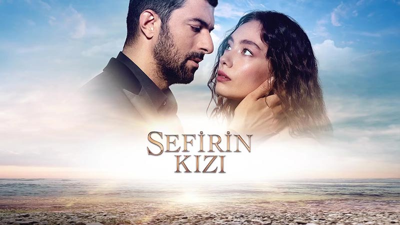 la serie turque sefirin kizi