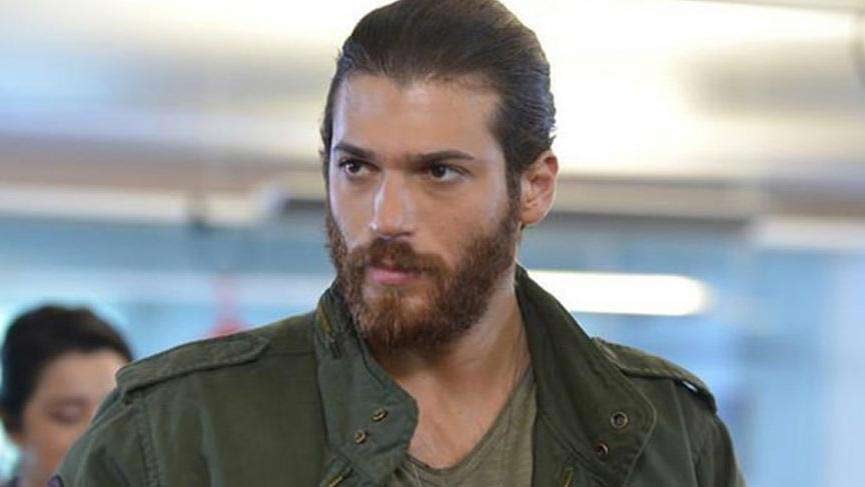 can yaman biographie