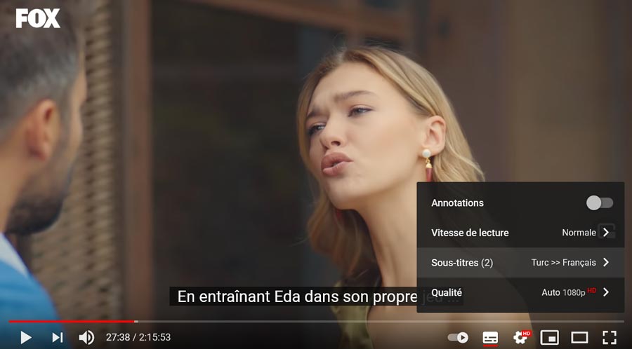 love is in the air episode 10 sous titre francais