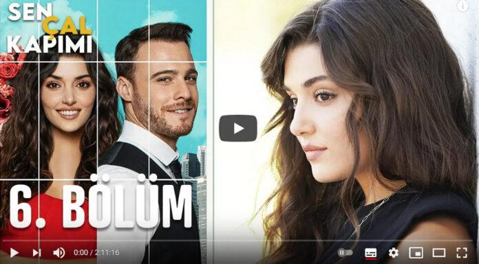 Sen çal Kapimi Saison 2 Streaming Vf Sen çal Kapimi, épisode 6 résumé (love is in the air) | Series Turques