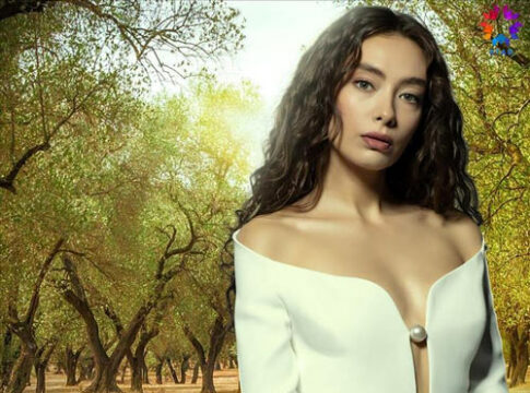 nare dans sefirin kizi la fille de lambassadeur