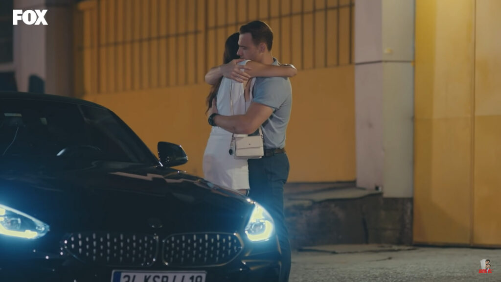 sen cal kapimi eda serkan episode 6