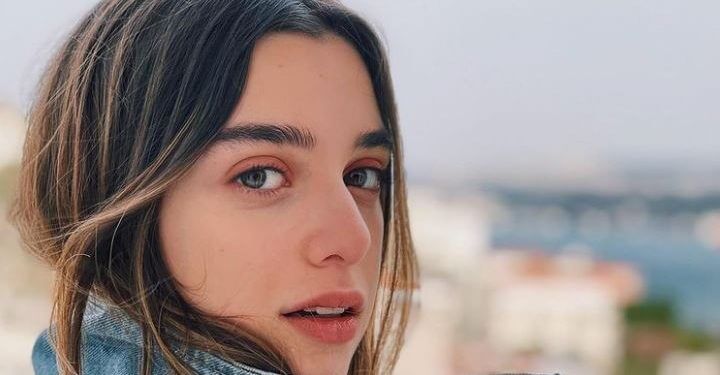 damlasu ikizoglu kardeslerim melisa