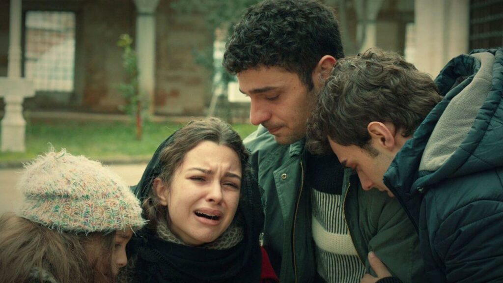 kardeslerim omer kadir asiye episode 1