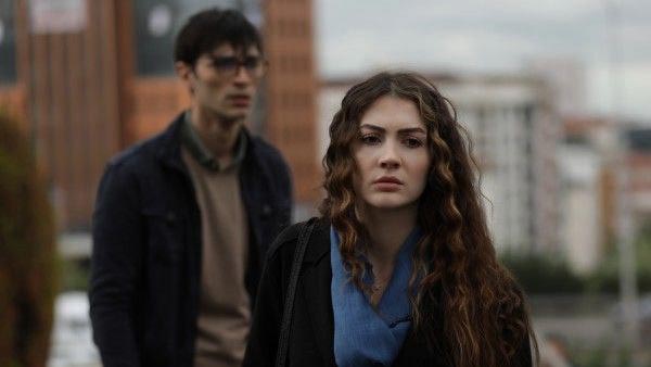 ask mantik intikam Burcu Özbek Ilhan Sen Burak Yörük serie