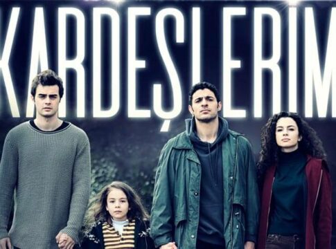 serie kardeslerim saison 2 changement d'acteurs