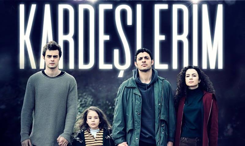 serie kardeslerim saison 2 changement d'acteurs