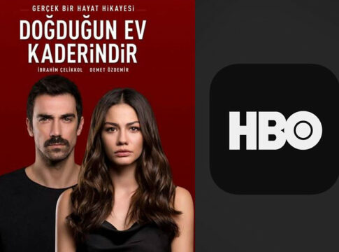 dogdugun ev kaderindir avec demet ozdemir sur HBO