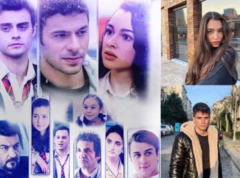 kardeslerim saison 2 nouveaux acteurs