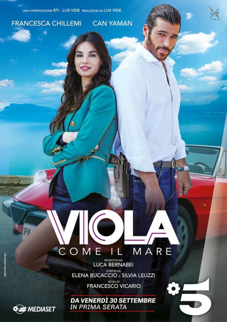 serie viola avec can yaman